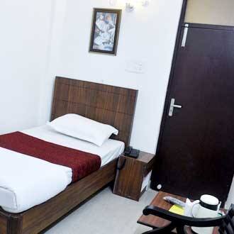 Hotel Rangoli, Lucknow 2